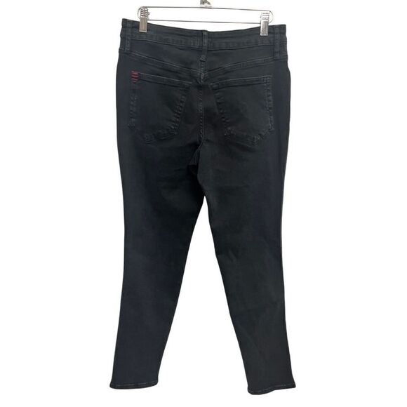 Urban Outfitters BDG Jeans Black - Picture 2 of 5